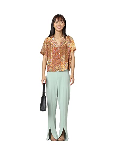 Image of ONLY Women's Oversized Fit Shirt