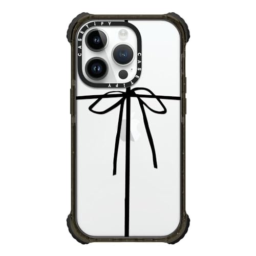Coque ultra impact iPhone 14 Pro avec protection antichoc de 3,5 mètres