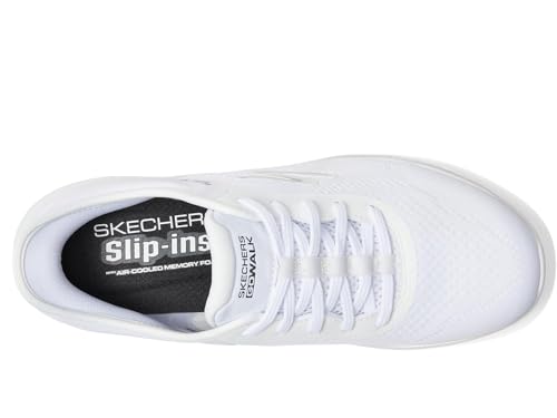 Image of Skechers Women's Go Walk 7 Valin Hands Free Slip-ins