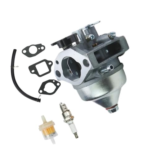 Kit carburateur GCV190 pour réparer une tondeuse Honda qui cale
