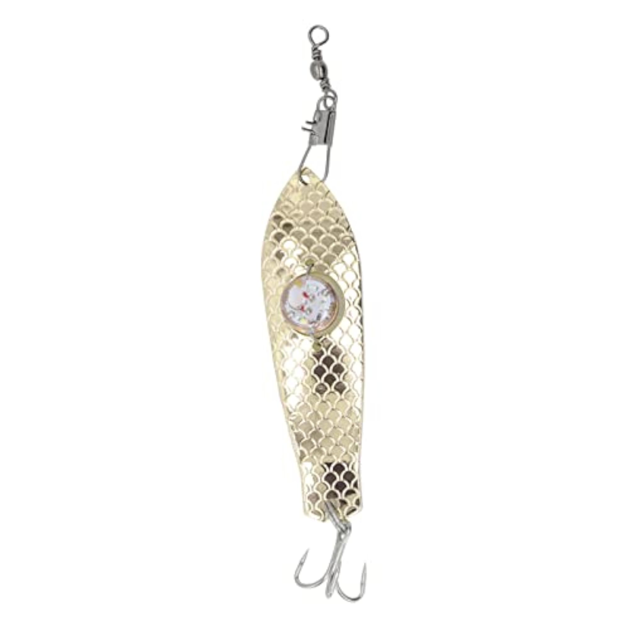 Durable LED Fishing Lure Light for Accessories
