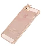 COQUE ARRIÈRE RIGIDE TRANSPARENTE : Le dos de la coque est fabriqué en polycarbonate (plastique dur) transparent. Cette matière robuste protège efficacement votre téléphone tout en laissant apparaître le logo Apple et la couleur d'origine de votre appareil.