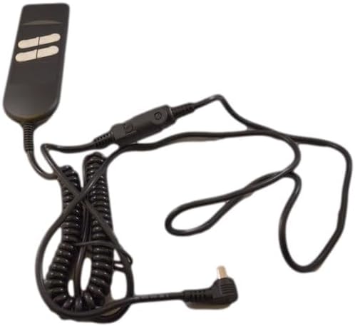 FR Okin 4 6 Button Recliner Handset,