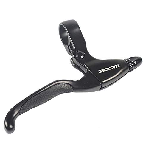 menolana Leves leves de freio de bicicleta leves com sino de cobre anel, universal fit estrada de mo