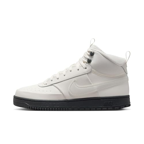 Image of Nike Court Vision Mid Winter Men's Shoe DR7882