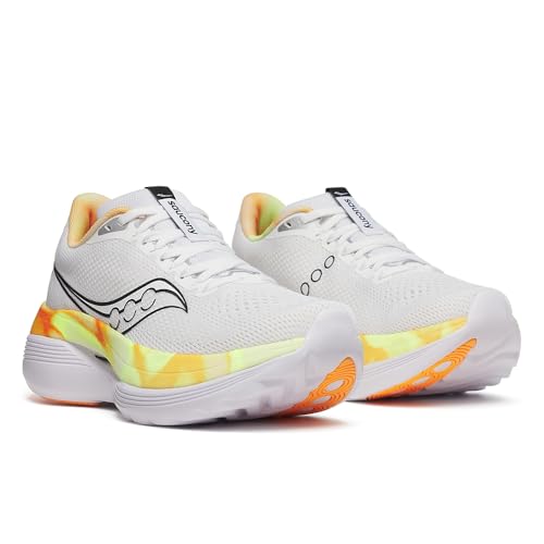 Saucony Women's Endorphin Trainer Sneaker2