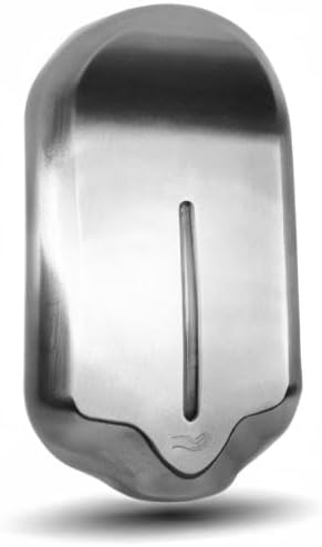 Automatic Commercial Soap Dispenser Wall Mount – Large 40oz (1200ml) Touchles...