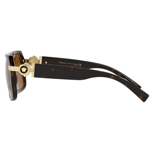 GAFAS DE SOL - VERSACE / 0VE4399 Calibre: 58 Color: 108/73 - Image 4