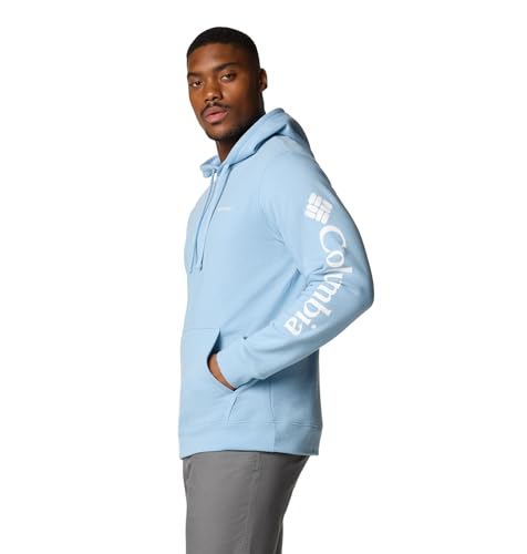 Image of Columbia mens Trek Hoodie