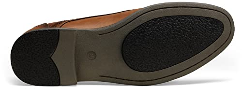 Image of Jousen Men's Dress Shoes Oxford Classic Formal