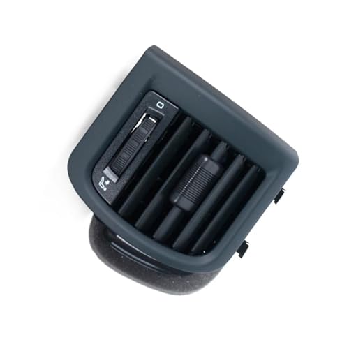 Rejilla ventilación para Skoda Roomster y Fabia 2: flujo de aire óptimo 2