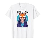 Therian Fox Mask Cute Fox Therian Stuff