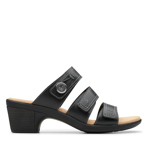 Image of Clarks womens Emily 2 Adella