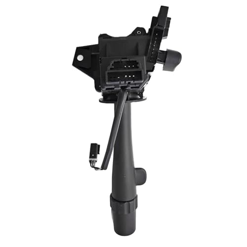 Interrupteur clignotant et levier croisière pour GMC Yukon | Commande fluide