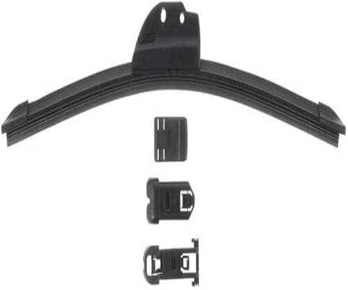 BOSCH Snow Driver 19SD - Escobilla de limpiaparabrisas de invierno, 19 pulgadas (individual)