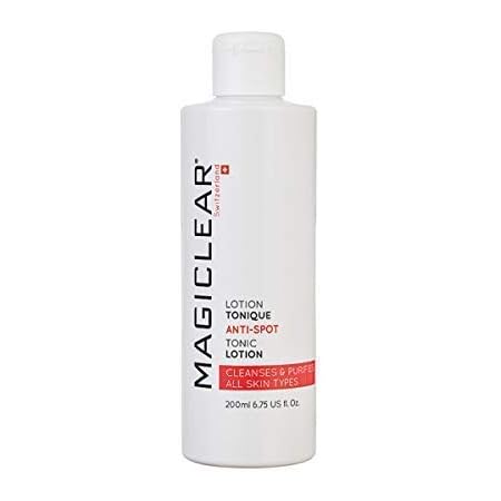 best dark spot toner