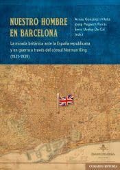 6 mejores marcas de ropa y moda española para hombre 23 Nuestro hombre en Barcelona: La mirada británica ante la España...
