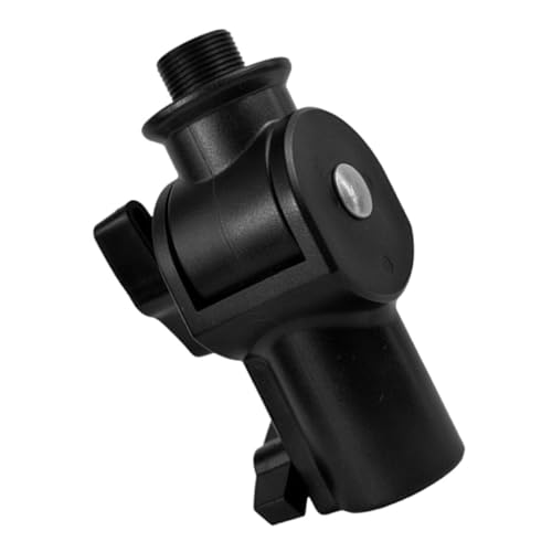 Support de projecteur pivotant trépied stable et réglable 4pcs