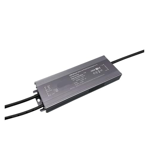 Transformateur DALI2 pilote LED 150W 36V étanche double température de couleur