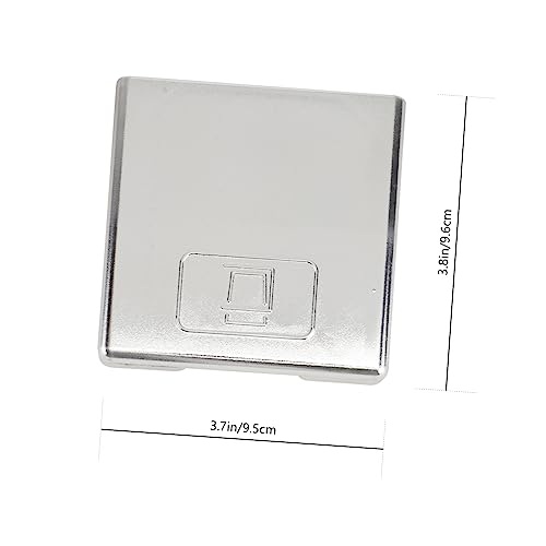 Portavasos de plástico para auto ULTECHNOVO miniatura 6