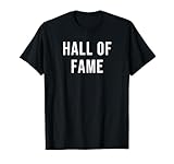 Hall of Fame T-Shirt