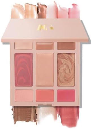 LAURA GELLER NEW YORK Best of the Best Cream Makeup Palette