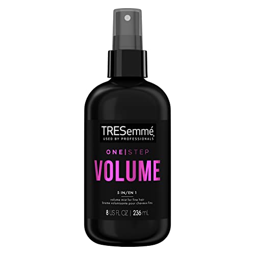Recopilación de Spray tresemme más recomendados. 18