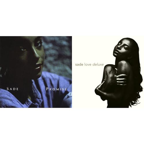 BWD Promise & Love Deluxe Record Set