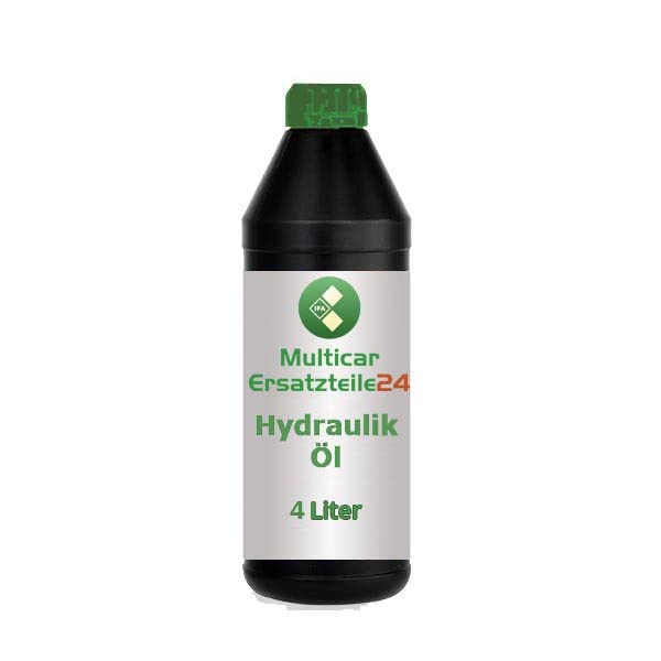 Hydrauliköl 4L