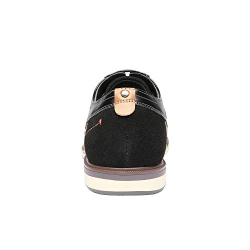 Image of Bruno Marc Men's Dress Shoes Casual Business Oxford