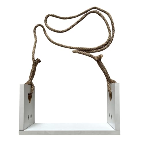 Baby Photography Swing Photo Props Newborn Small Wooden for Bench Posing for Seat Photoshoot Prop for Baby Photo Studio