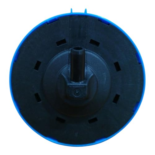 Image of Sanavya Washing Machine Water Level Sensor | Pressure Switch for Fully Automatic Washing Machines (Compatible for voltas. x0222a Sensor)