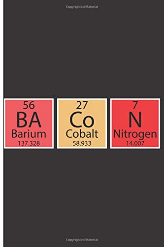 BACoN: 120 Tic-Tac-Toe Pages - 6' x 9' - Game Journal for Women, Men, Teens, and Children