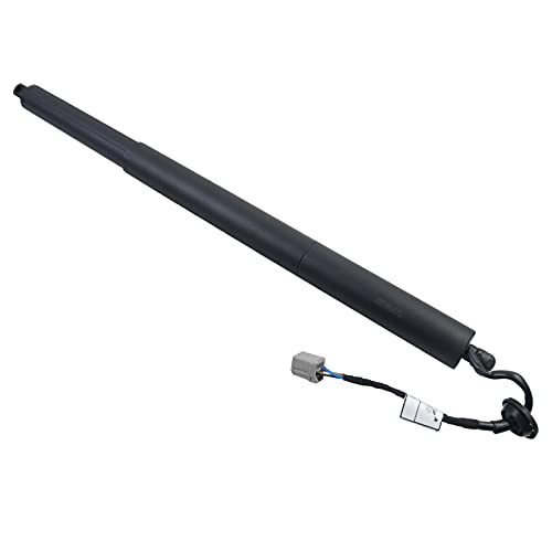 Image of BB5Z-14B351-A Rear Power Liftgate Lift Support Struts Replacement for 2011-2015 Ford Explorer 2.0L I4 /3.5L V6#BB5Z14B351A Rear Liftgate Actuator Motor