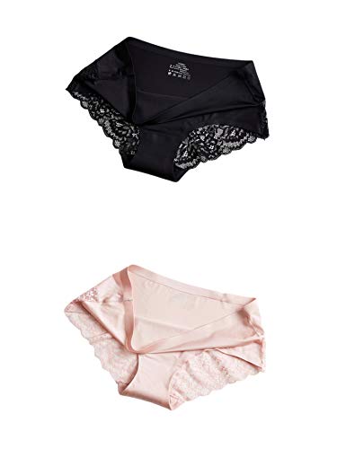 Ropa Interior, Book calzones mujer moda Marca micsun (3)