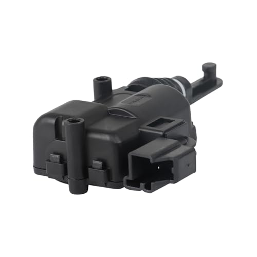 Image of munirater Trunk Lift Gate Rear Tailgate Door Lock Actuator Solenoid Replacement for 2009-2012 Escape 2009-2011 Mariner /Mazda Tribute 9L8Z7843150B 937-663