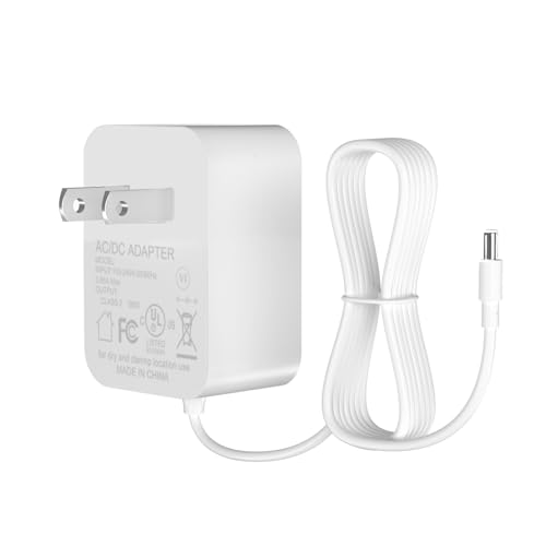 YYFNGU Reolink Outdoor Camera Power Adapter