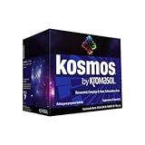 Kosmos, Resveratrol, Acaí, Noni, Complejo B