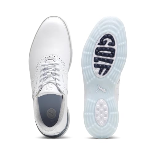 PUMA Mens Avant Golf Shoe3