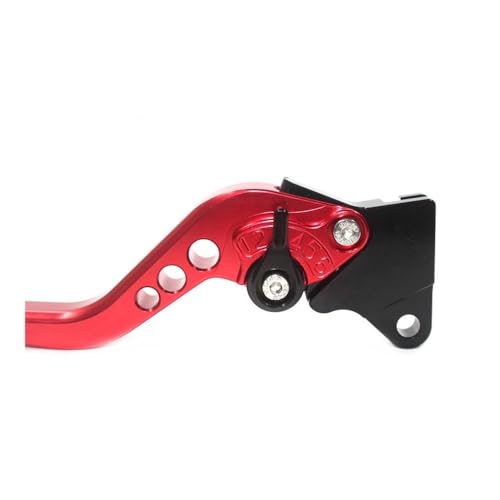 Levier frein moto SV650 : remplacez vos commandes tordues ou usées