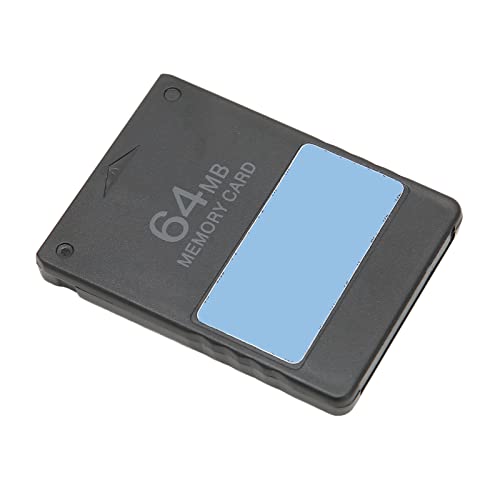 Adaptador de cartão de jogo plug and play 64 MB FMCBV1.966 Adaptador de cartão de armazenamento de c