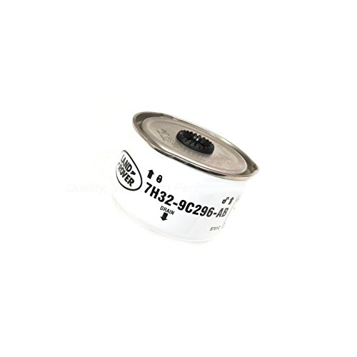 Filtro a gasolio per Land Rover - lr009705
