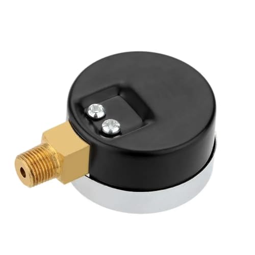 Manomètre BST 1/8" pour résoudre les problèmes de pression d'air