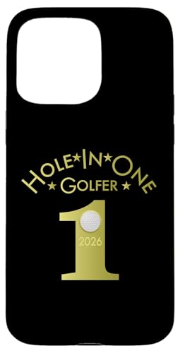 z[CSt@[2026z[CStLOi Hole In One Golfer 2026 X}zP[X iPhone 15 Pro Max p