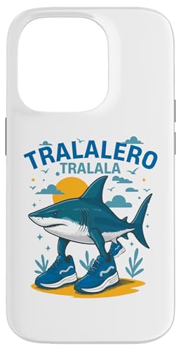 Brainrot LbY gh ~[ AI g g X}zP[X iPhone 14 Pro p