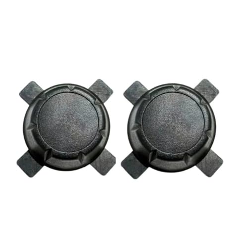 Cache-moyeux de direction pour X5 X6 CF400 CF500 quad - 2