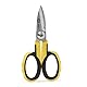 C.K 492001 Elektrikerschere, 140mm -