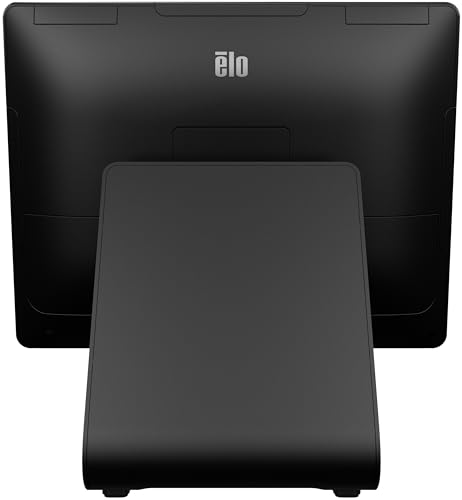 Image of Elo I-Series 3 with Intel, 15 inch (4:3) Touchscreen Computer, No OS, Core i5, 8GB RAM, 128GB SSD, with Stand