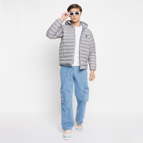 Image of Duke Mens Jacket