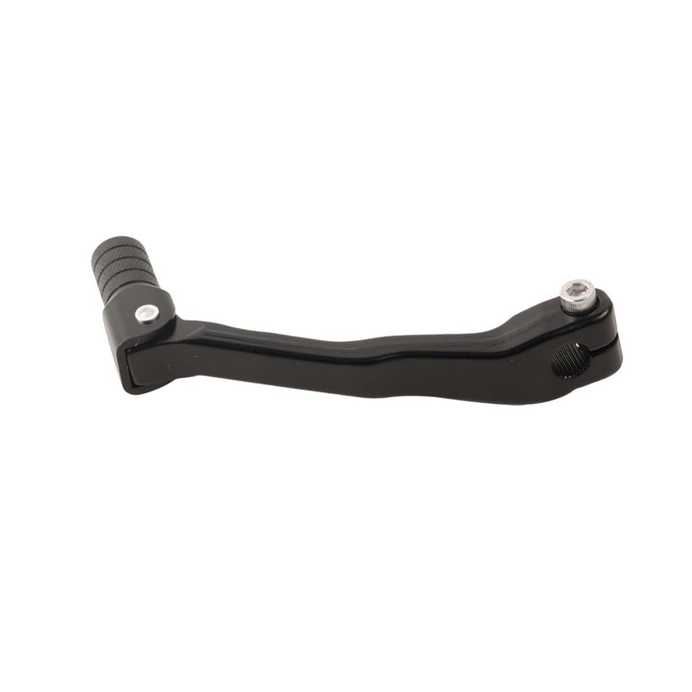 Lutfi Black Foot Gear Lever For Gpx Tse250r Tse 250 R 250R For Loncin Mt250 Mt 250 Motorcycle Accessories Foldable Gear Shift Lever Shifter Pedal
